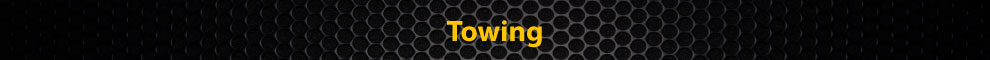 Towing