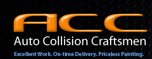 Auto Collision Craftsmen - Excellent Work. On-time Delivery. Priceless Painting.